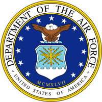 United States Air Force seal