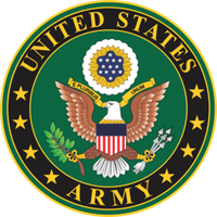 United States Army seal