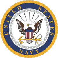 United States Navy seal